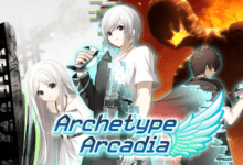 تحميل لعبة Archetype Arcadia مجانا