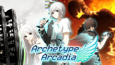 تحميل لعبة Archetype Arcadia مجانا