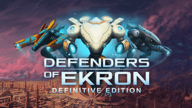 تحميل لعبة Defenders Of Ekron –الإصدار النهائي مجاني