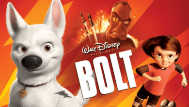 تحميل لعبة ديزني بولت Disney Bolt مجانا