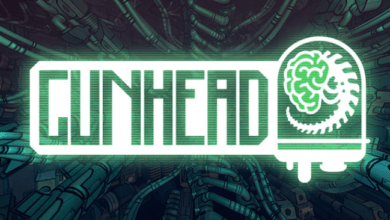 تنزيل GUNHEAD مجانًا (v1.3)