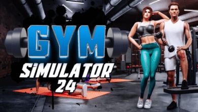 تنزيل Gym Simulator 24 مجانًا (v0.6571)