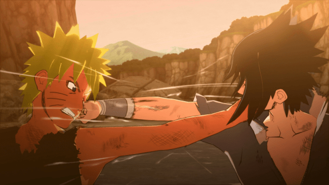 تحميل لعبة NARUTO X BORUTO Ultimate Ninja STORMCONNECTIONS مجانًا