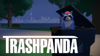 تنزيل لعبة Trash Panda مجانًا