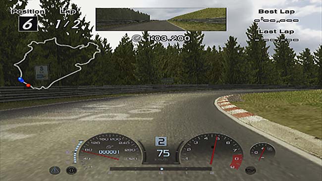 تحميل لعبة جران توريزمو 4 قم بتنزيل لعبة Gran Turismo 4