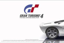 تحميل لعبة جران توريزمو 4 قم بتنزيل لعبة Gran Turismo 4