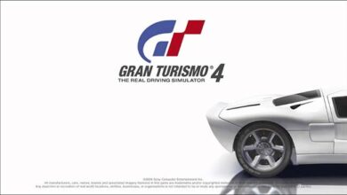 تحميل لعبة جران توريزمو 4 قم بتنزيل لعبة Gran Turismo 4