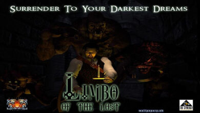 تحميل لعبة Limbo of the Lost مجانا