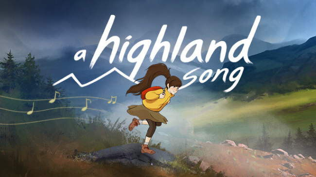 تحميل لعبة A Highland Song مجانا