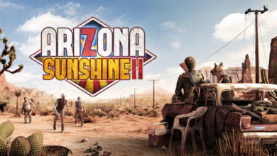 تحميل لعبة Arizona Sunshine 2 مجانا