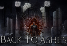 تحميل لعبة Back To Ashes مجانا