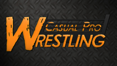 تحميل لعبة Casual Pro Wrestling مجانا