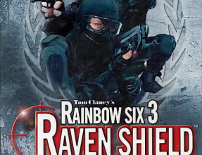 تحميل لعبة Tom Clancy’s Rainbow Six 3 Gold مجانا