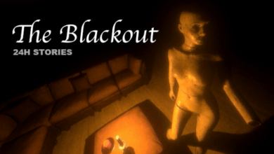 لعبة 24H Stories: The Blackout