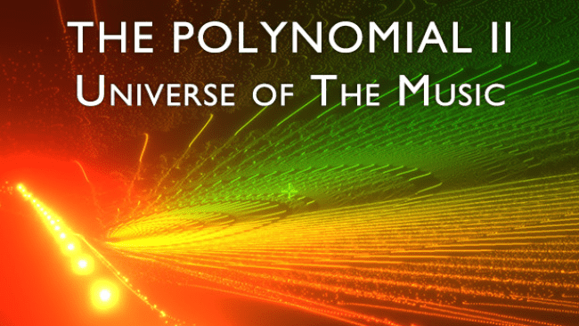 لعبة Polynomial 2 – Universe Of The Music