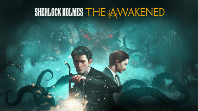 لعبة Sherlock Holmes The Awakened