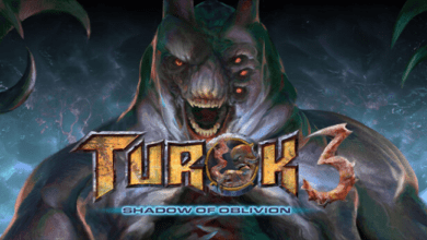 Turok 3: Shadow Of Oblivion Remastered