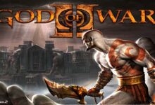 لعبة God of War II